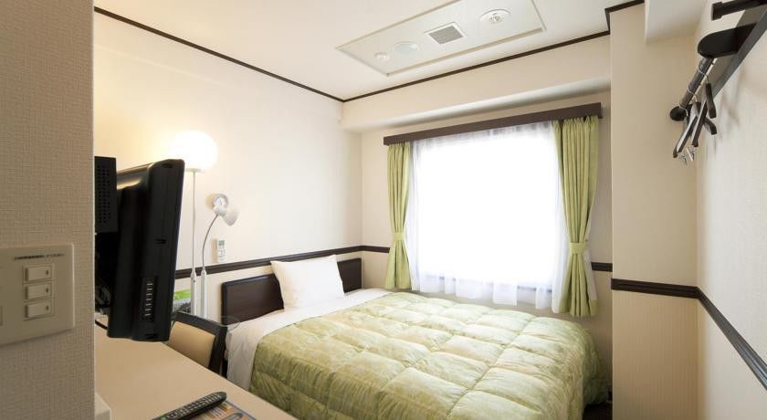 Hotel Toyoko Higashi-guchi No 2 3*